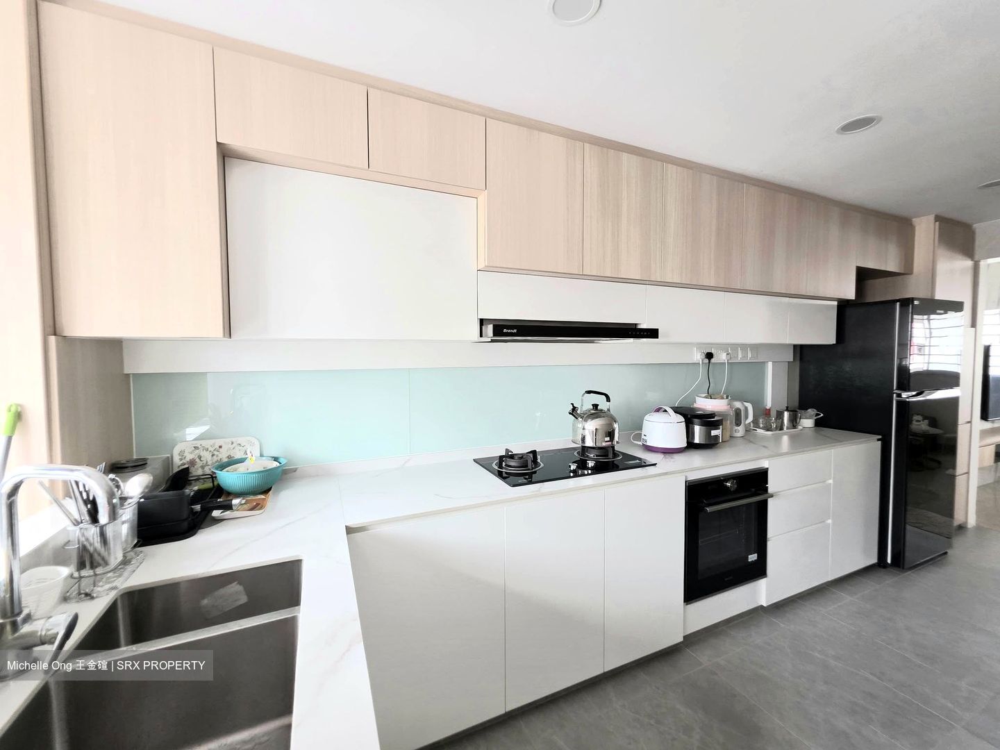 Blk 766 Yishun Avenue 3 (Yishun), HDB 4 Rooms #576767531